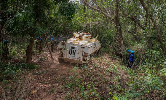 Central African Republic: Tanzanian peacekeepers to be repatriated following abuse allegations